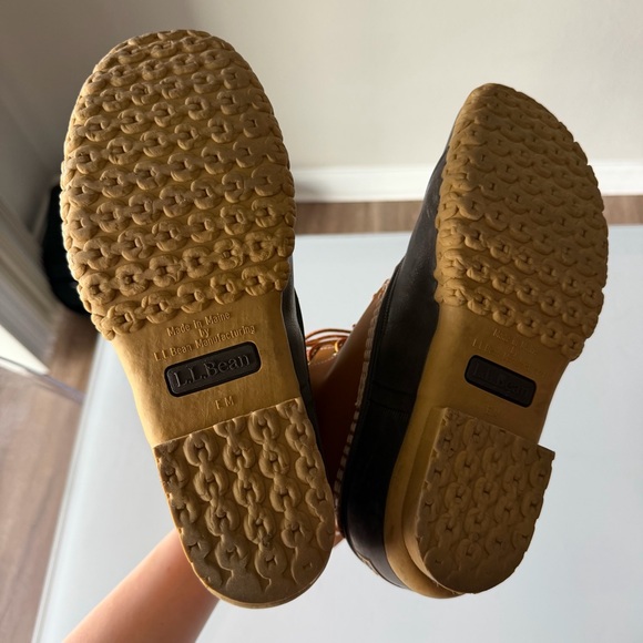 LL Bean Boot - Picture 5 of 5